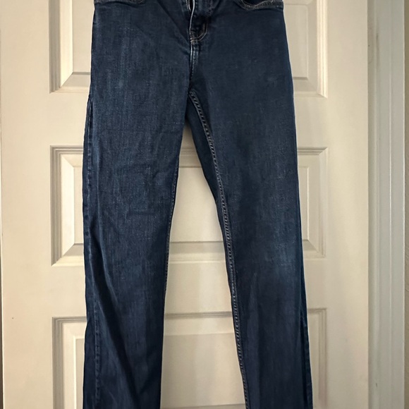 Goodfellow men’s jeans size 30x32. Classic straight leg. - Picture 6 of 6